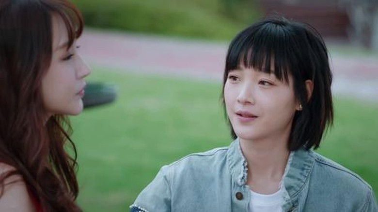 Still image for 乔安你好 season 1 episode 25: Episode 25