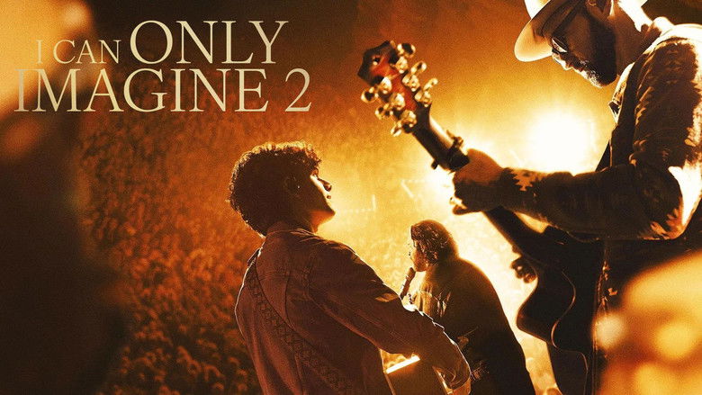 I Can Only Imagine 2 backdrop 6