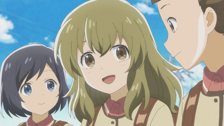 Still from Deaimon: Recipe for Happiness - Season 1 Episode 12
