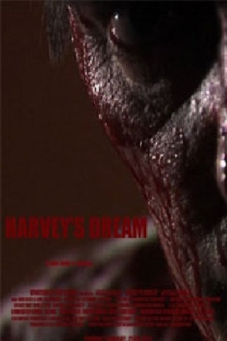 Harvey's Dream main poster