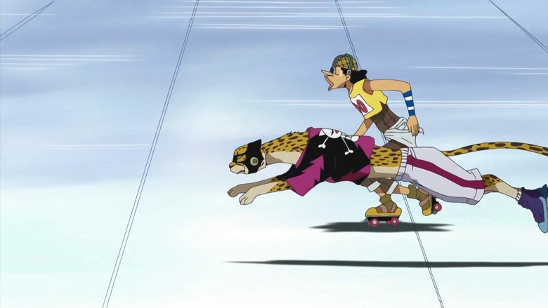 Regarder One Piece: 7-213 VOSTFR | Mangasveez
