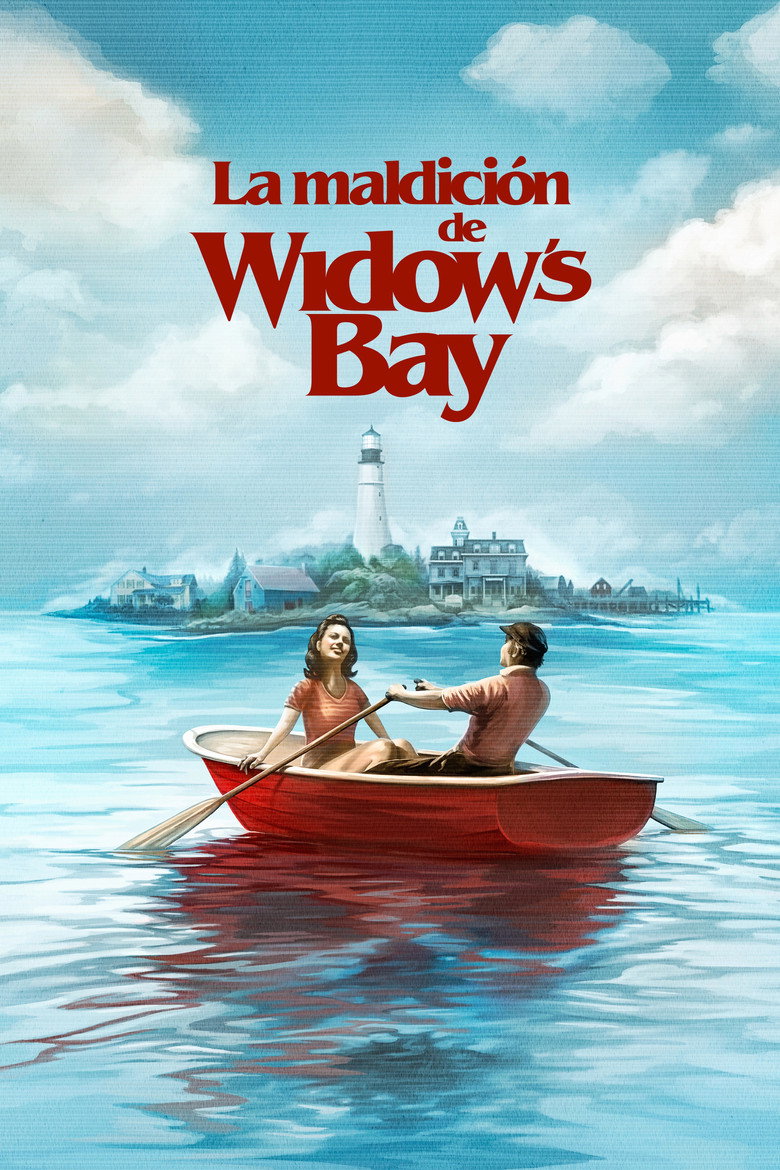 La maldición de Widow's Bay
