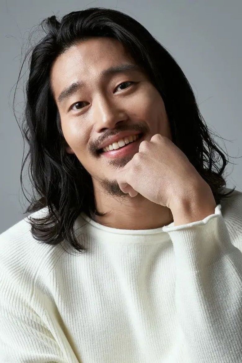 Choi Won-seok portrait image