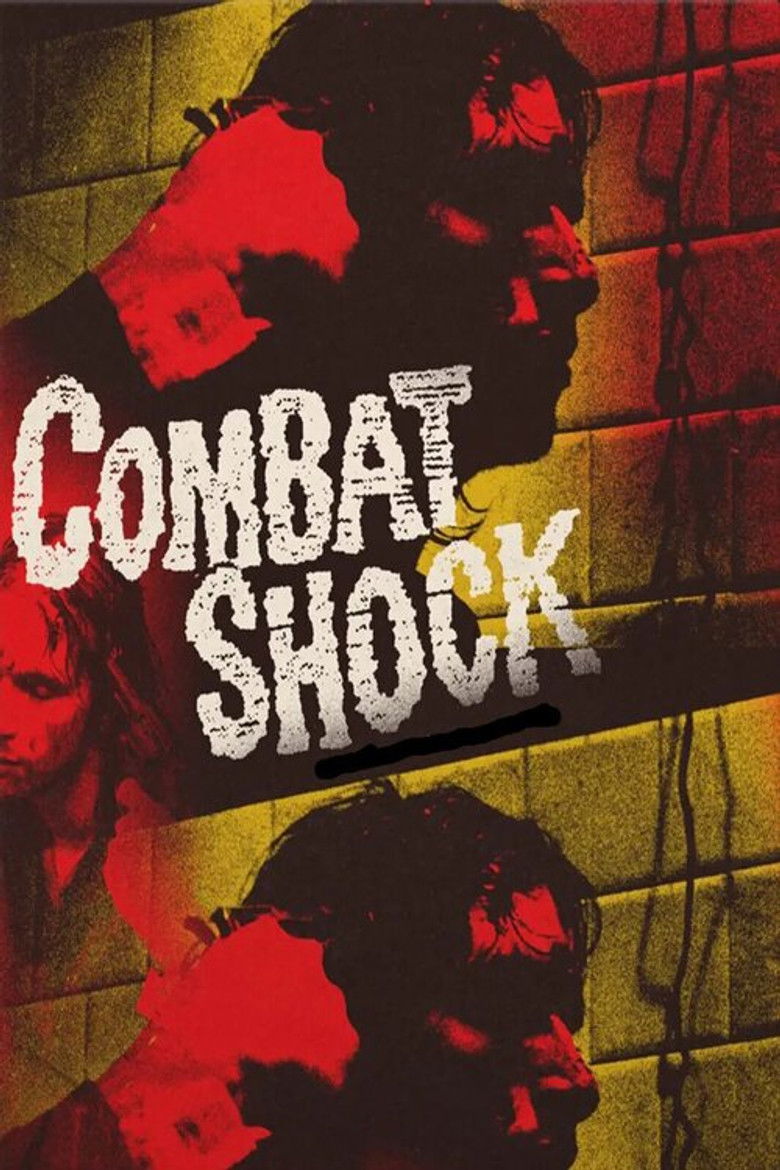 Imatge de Combat Shock