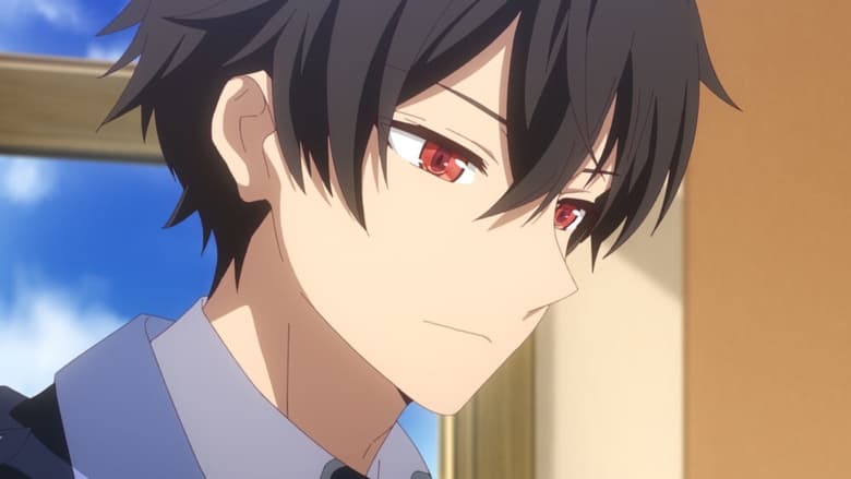 Assistir Shijou Saikyou no Daimaou, Murabito A ni Tensei suru - Episódio  006 Online em HD - AnimesROLL