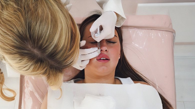 Still image for Olivia Attwood: The Price of Perfection season 1 episode 1: Face