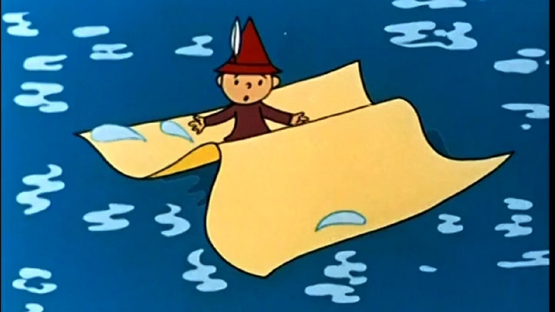 Still image for Lolka és Bolka: Tündérmesék season 1 episode 4: Episode 4