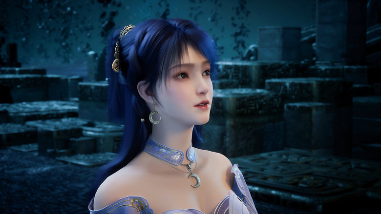 Shrouding the Heavens Temporada 1 Episodio 44 Cuevana 3