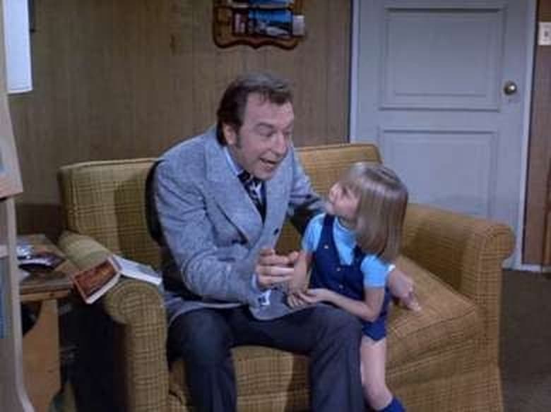 Bewitched Season 6 Episode 17