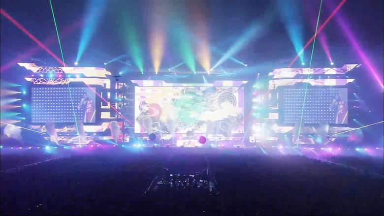 FUNKY MONKEY BABYS Omae Tachi to no Michi FINAL - in Tokyo Dome - galeri 5