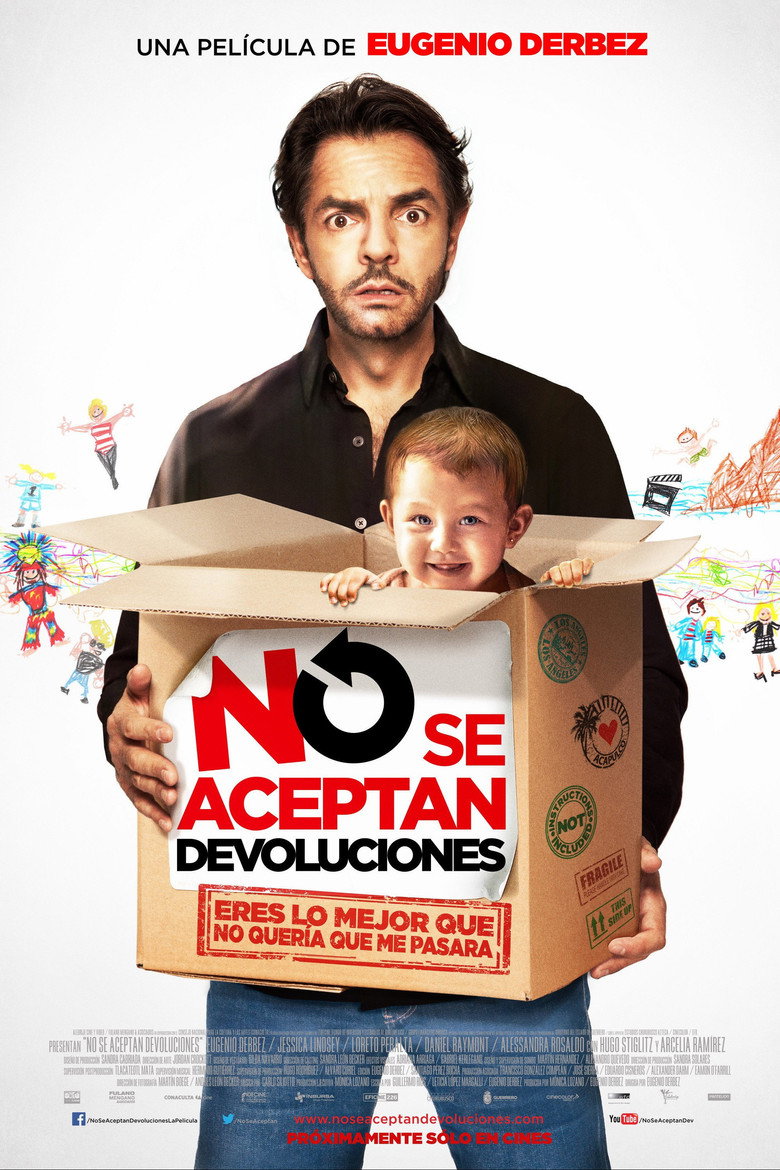 Póster la Película