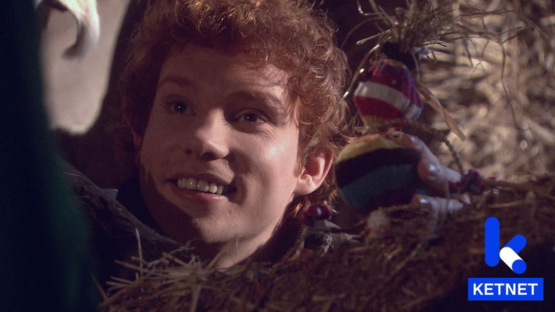 Still image for Amika season 1 episode 15: Het stomste cadeau ever