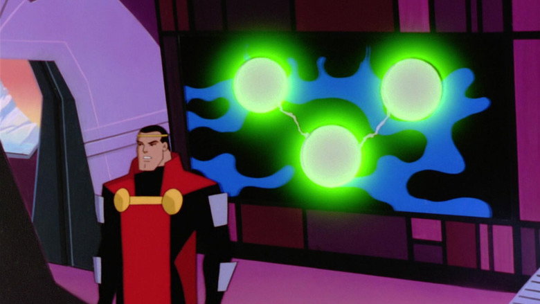 Superman: The Last Son of Krypton image 7