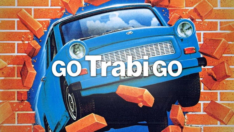 Go Trabi Go image 4