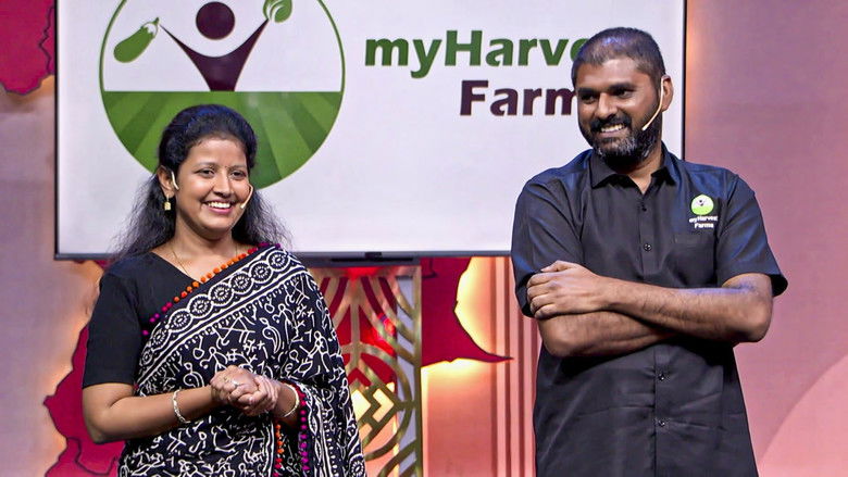 Still image for Startup Singam season 1 episode 10: Gold, Jobs, Fresh Produce