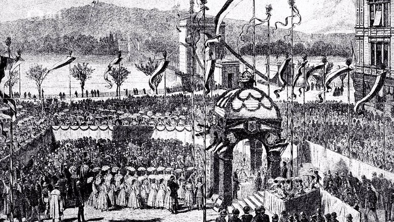 Národní divadlo: Mýtus a realita Sezóna 1 Epizoda 1 bombuj