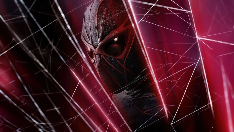 Madame Web (2024)