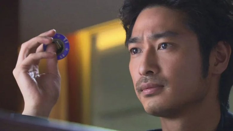 Still image for Who's the Hero season 1 episode 26: Episode 26