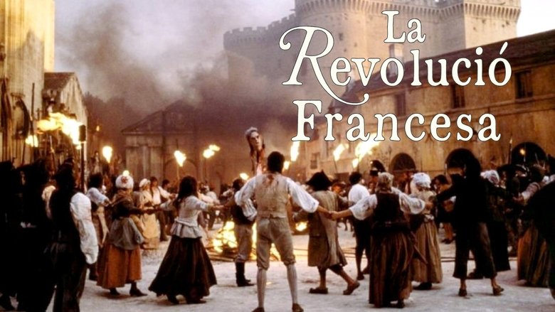 The French Revolution (1989)