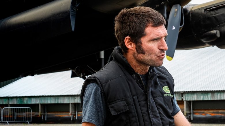 Guy Martin's Lost WW2 Bomber (2024)