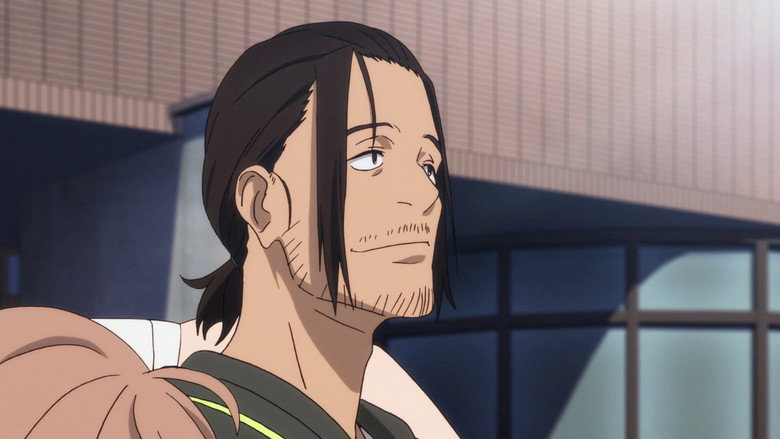 Still from Run with the Wind - Season 1 Episode 7