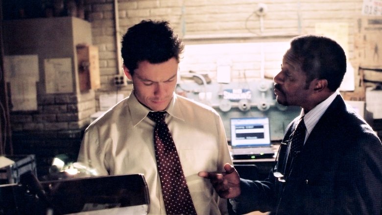 The Wire Saison 1 Episode 1 Série Sur écoute (The Wire) Saison 1 épisode 6 en streaming VF et