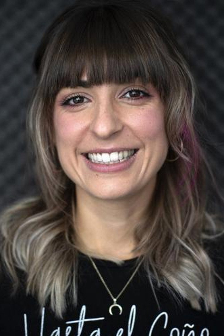 Maialen Gurbindo López