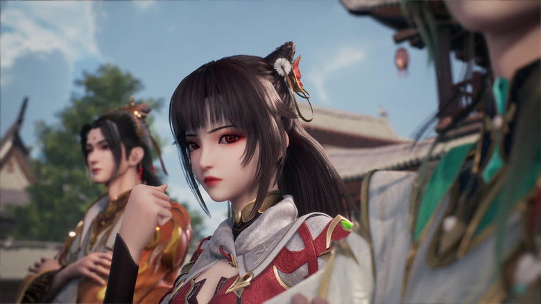 Still image for Ancient Myth season 1 episode 95: Episode 95 Still image for Ancient Myth season 1 episode 95: Episode 95