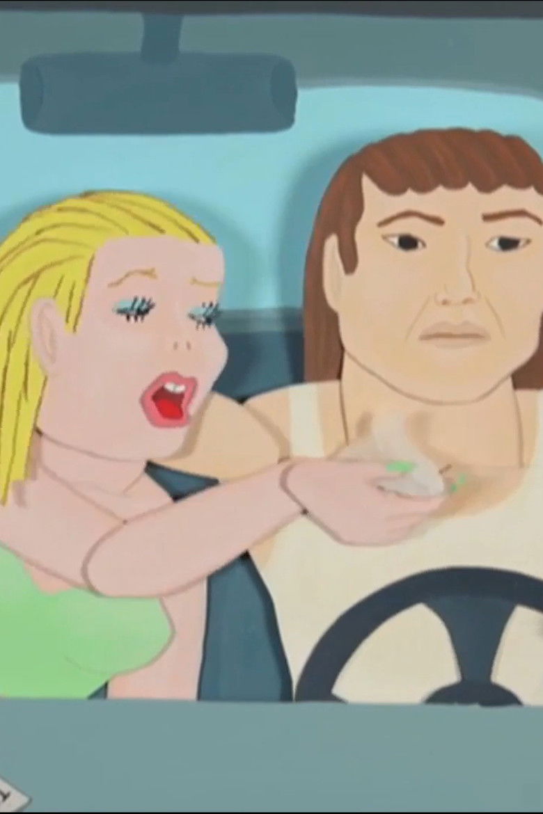 Imatge de Dizzler in Mask Her Aid