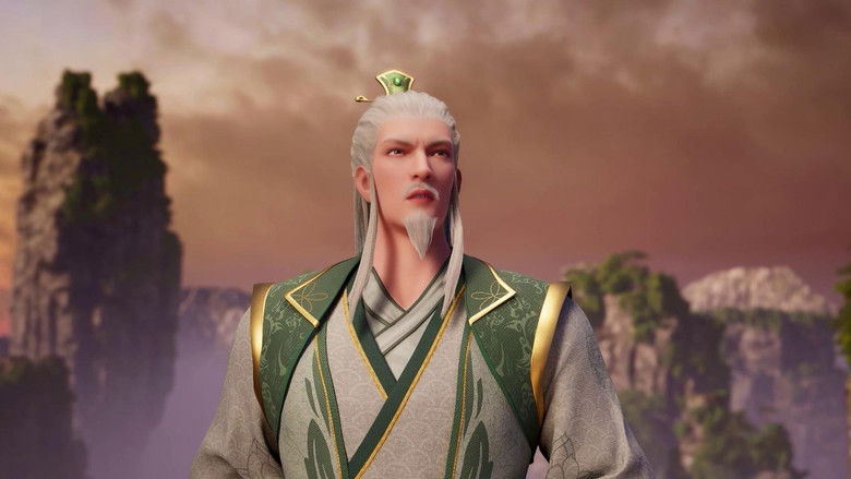 Still image for The Proud Emperor of Eternity season 1 episode 12: Episode 12 Still image for The Proud Emperor of Eternity season 1 episode 12: Episode 12