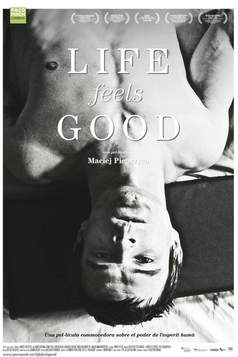 Imatge de Life feels good