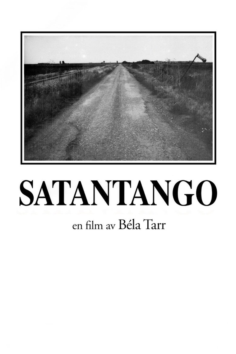 Satantango (1994)