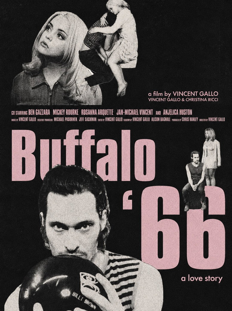 Buffalo '66