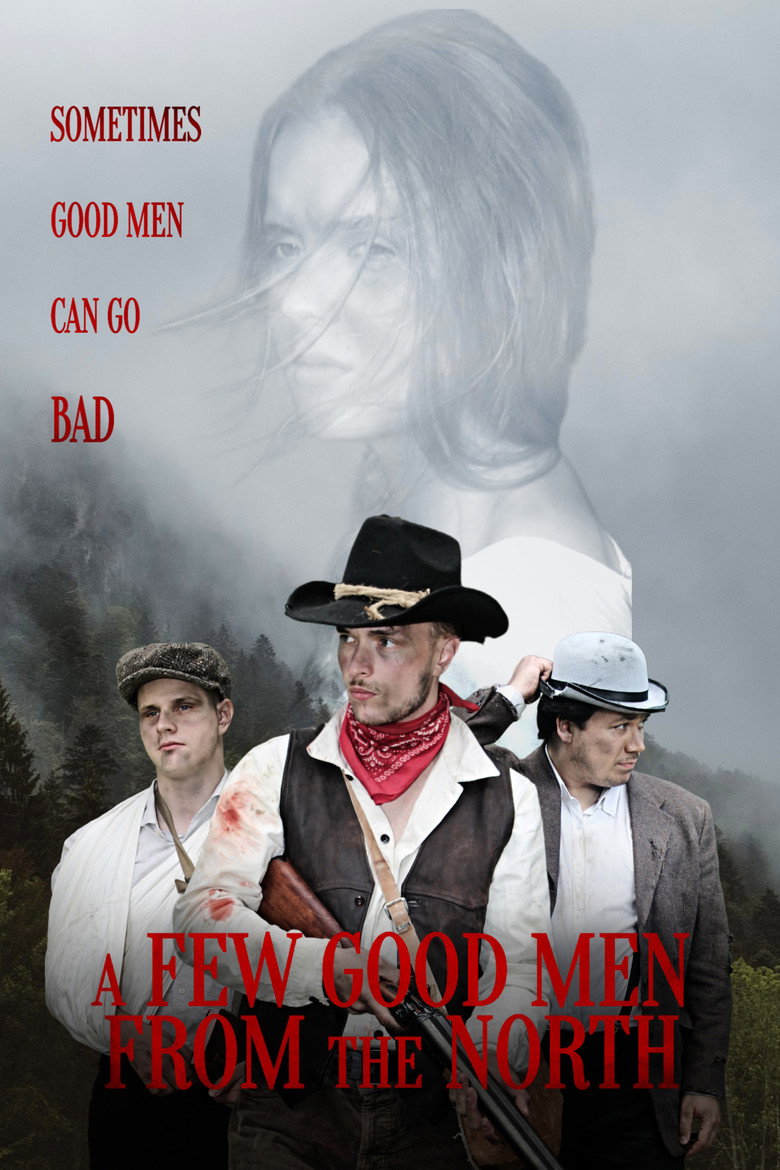 Imatge de A Few Good Men From The North