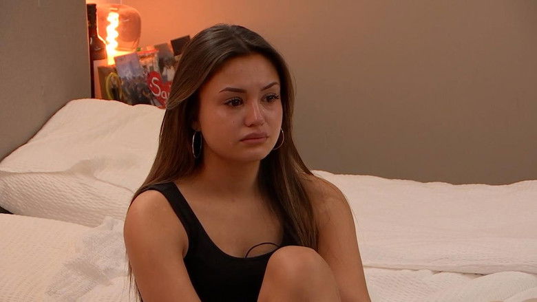 Still image for De Bondgenoten season 1 episode 93: Episode 93