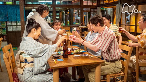 Still image for Chimudondon season 1 episode 103: Episode 103 Still image for Chimudondon season 1 episode 103: Episode 103