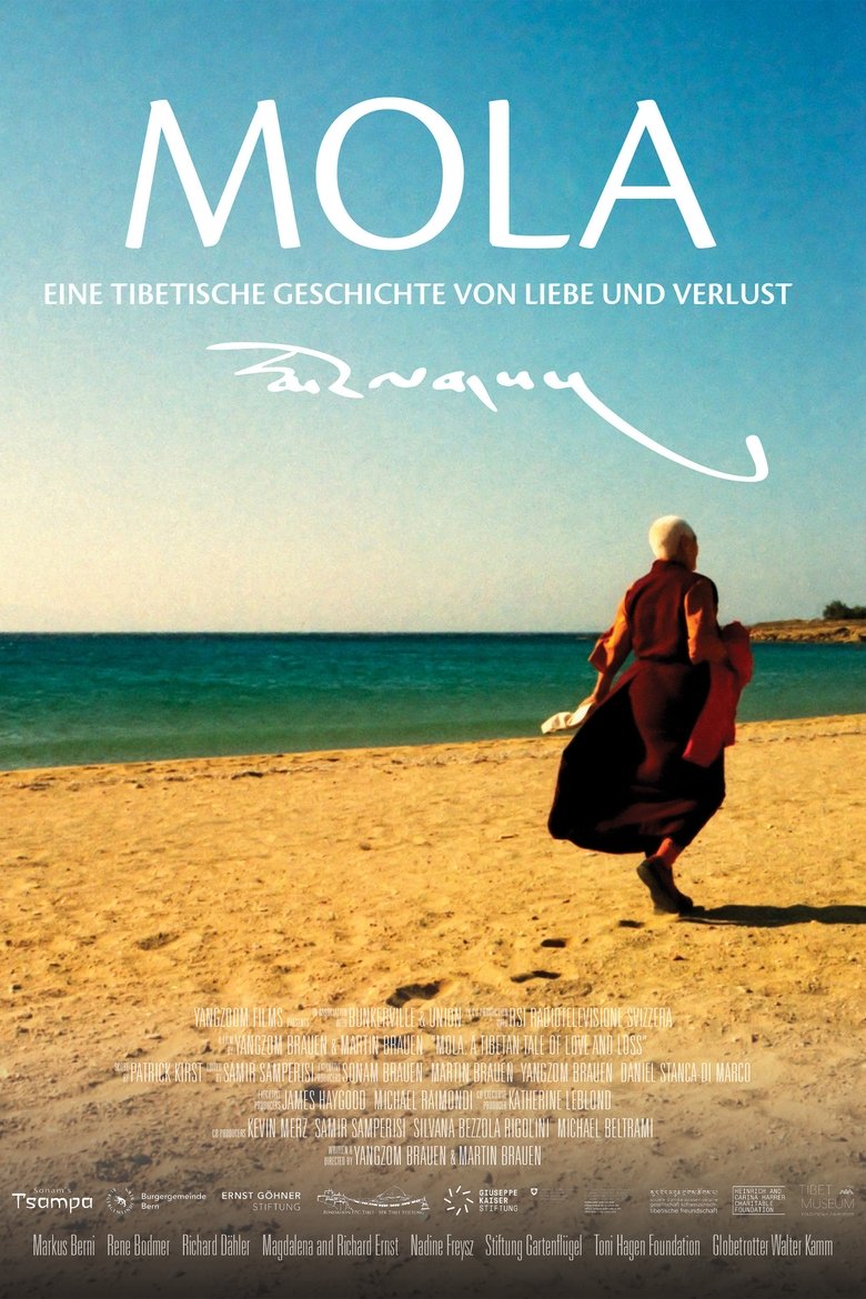 Mola - Eine Tibetische Geschichte von Liebe und Verlust (2025)