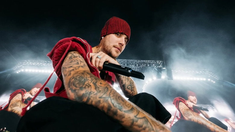 Justin Bieber: Live from Coachella 2026
