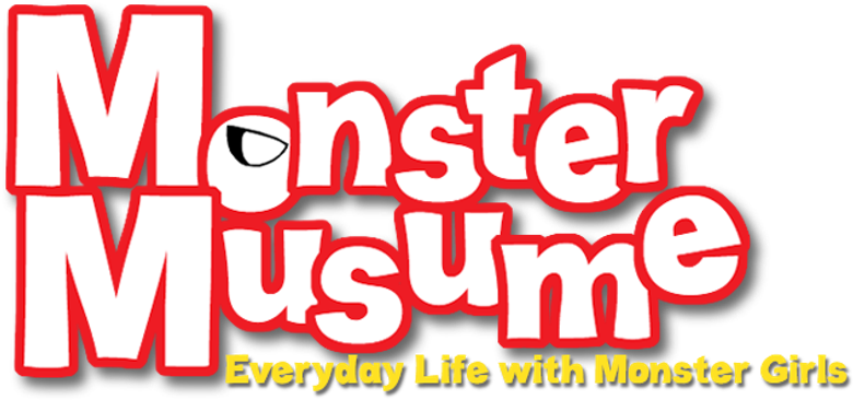Monster Musume: Everyday Life with Monster Girls
