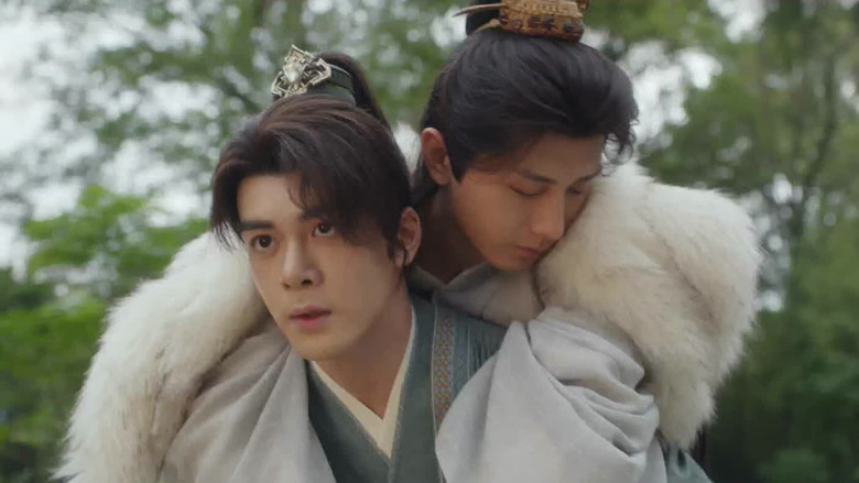 Still image for Mysterious Lotus Casebook season 1 episode 30: Life Worn Away Still image for Mysterious Lotus Casebook season 1 episode 30: Life Worn Away