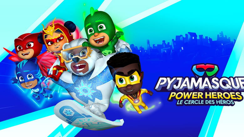 PJ Masks Season 5 Episode 32 : Captain Pirate Robot