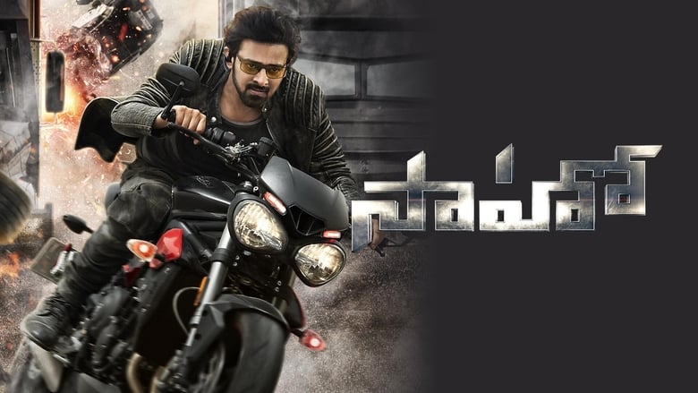 Saaho (2019)