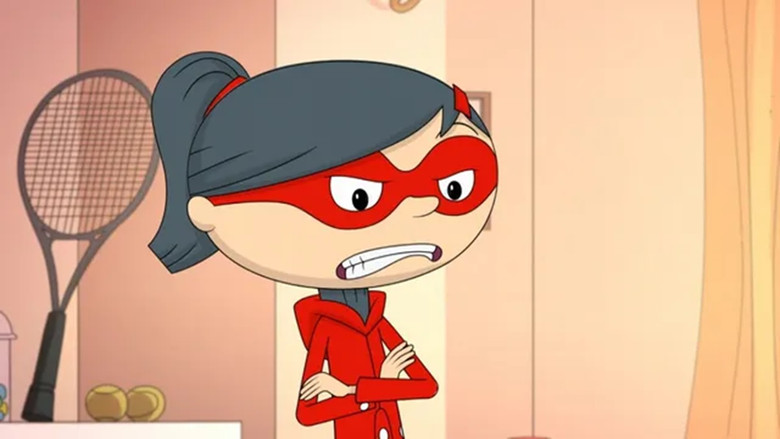 Still image for Mirette Investigates season 1 episode 39: Episode 39