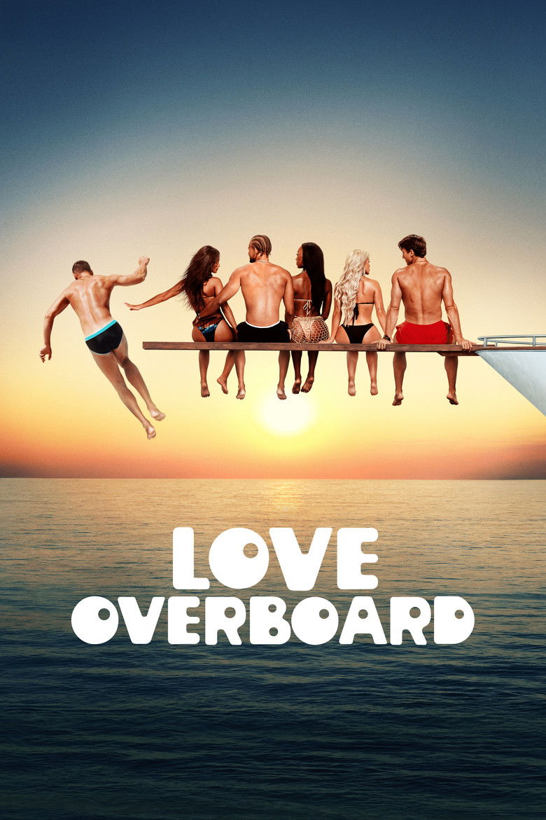 Love Overboard