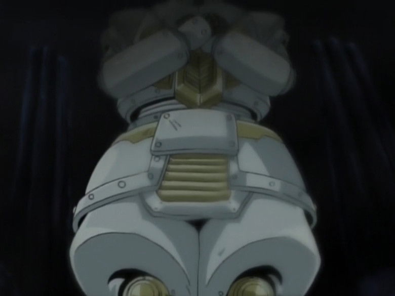 Still image for New Century Legend Mars season 1 episode 12: Grand Error of the Red Star Still image for New Century Legend Mars season 1 episode 12: Grand Error of the Red Star