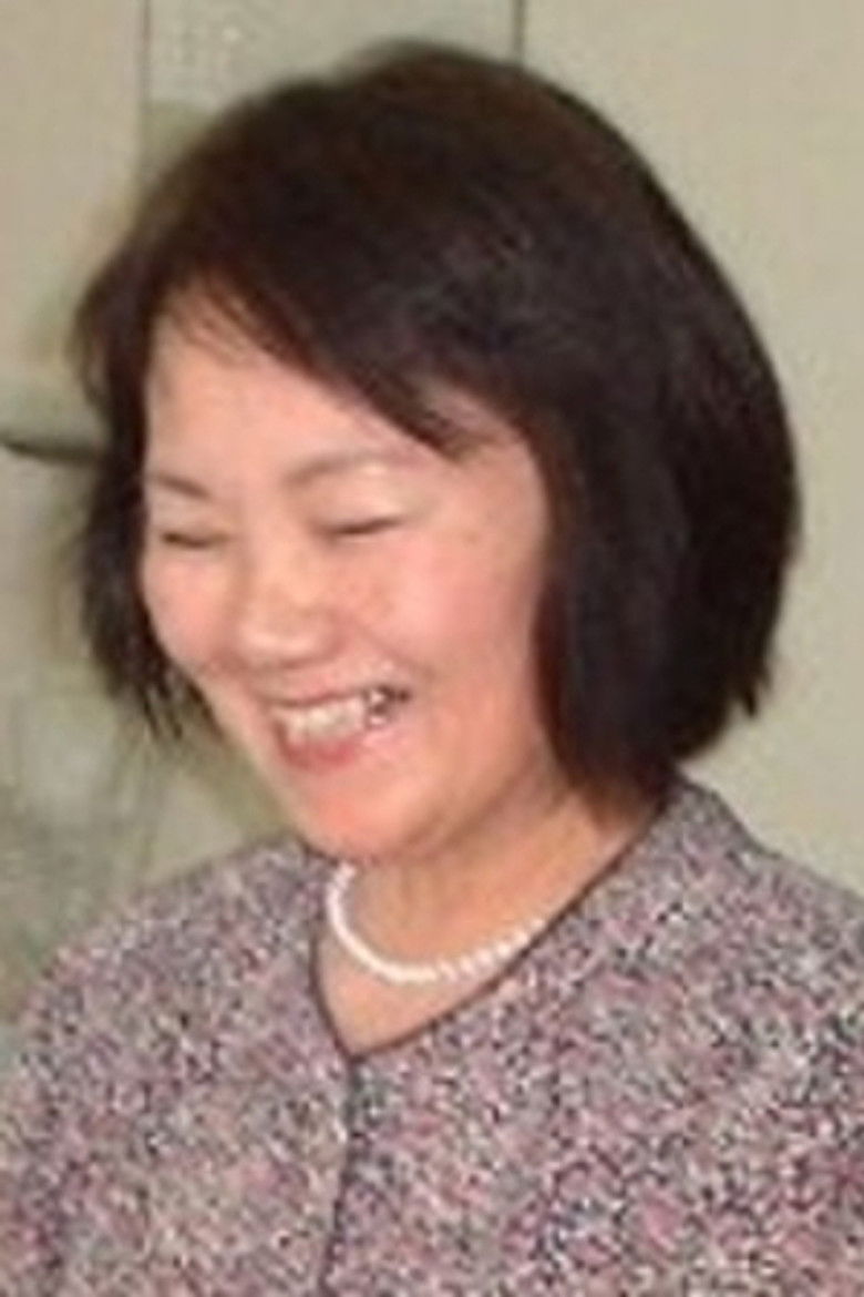 Keiko Serino portrait image