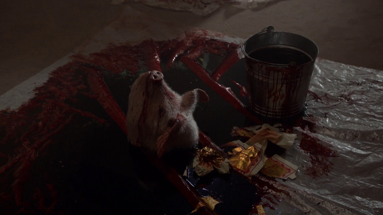 Still from House - Season 8 Episode 18