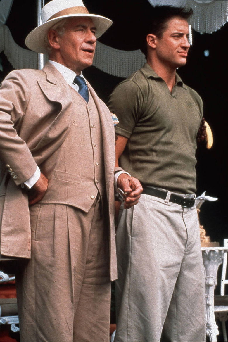 Imatge de The World of Gods and Monsters: A Journey with James Whale