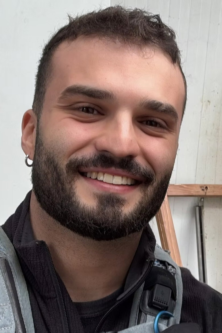 Martin Danta
