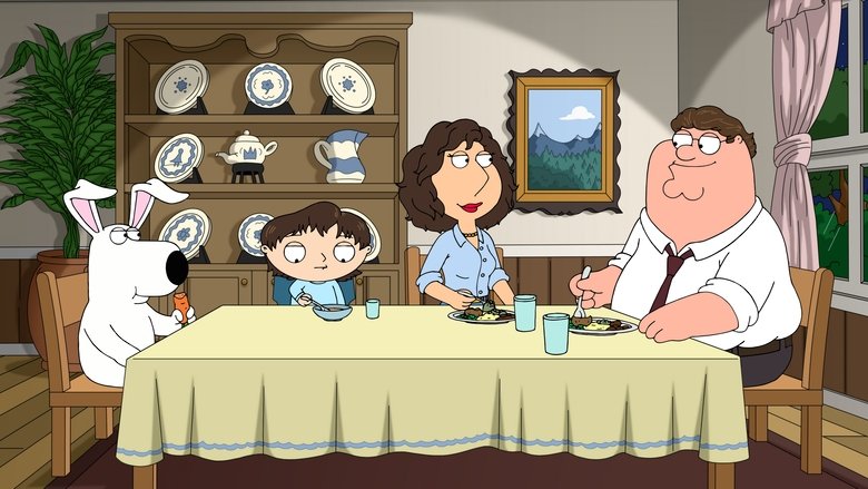 Watch Family Guy Season 18 Episode 7 - Heart Burn Online free | Watch - Family Guy Season 20 Episode 10 Disney Plus